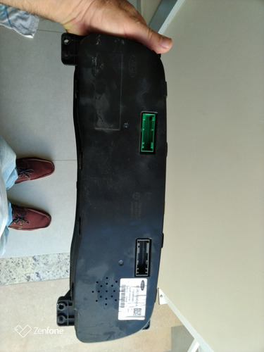 Ford Cargo 816 2015