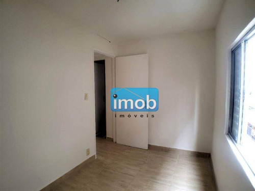 Imagem 22 de 24 de Apartamento À Venda, 50 M² Por R$ 230.000,00 - Aparecida - Santos/sp - Ap8457
