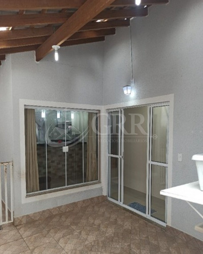 Imagem 11 de 15 de Casa A Venda No Bosque Dos Eucaliptos - Ca02631 - 71063842