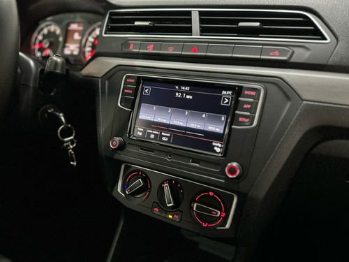 Volkswagen Saveiro 1.6 MSI EXTREME CD 16V FLEX 2P MANUAL