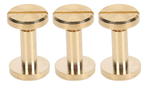 Rebite De Parafuso De 10 Mm, Conjunto De 50 Conjuntos, Ranhu