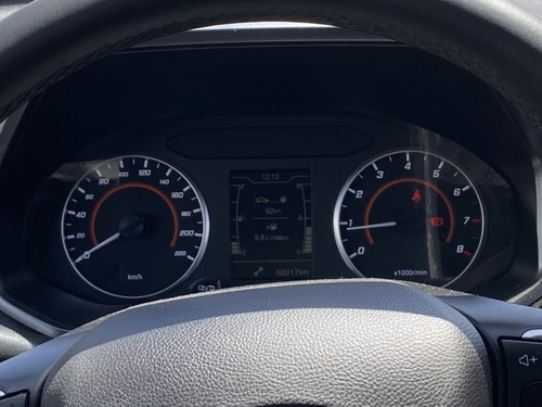 Chery Tiggo 2 Pro TIGGO 2 PRO GLS MT EURO 6B