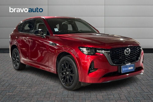 Mazda CX-60 (IN) 3.3 PREMIUM SPORT DSL AT 4X4 HIBRIDO