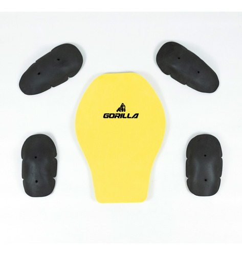 Gorilla Inserto Protector Espalda