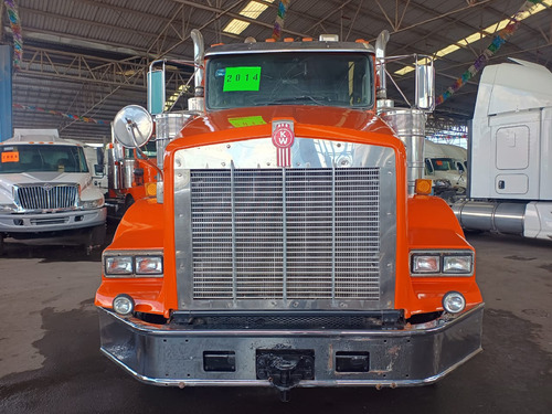 # 5009 Kenworth T800 2014