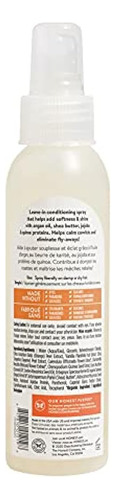  Acondicionador En Spray - The Honest Company - 4 Oz