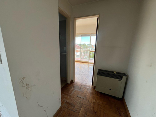 Departamento En Alquiler Av Santa Fe Martinez