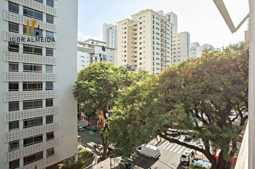 Imagem 17 de 19 de Apartamento Com 3 Dormitórios À Venda, 172 M² Por R$ 1.700.000,00 - Jardim Paulista - São Paulo/sp - Ap47871