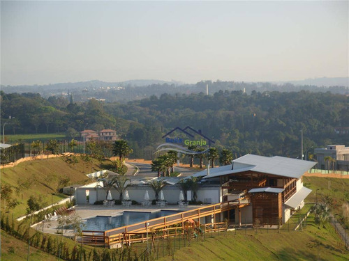 Imagem 19 de 29 de Alphaville Granja Viana - Te0063