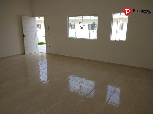 Imagem 10 de 19 de Casa - Venda - Cidade Jardim - Caraguatatuba - Pln103