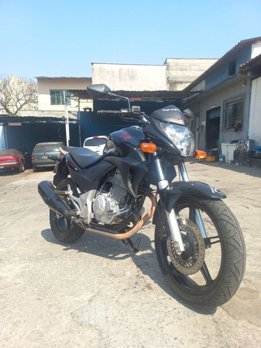 Imagem 1 de 4 de Honda Cb300r