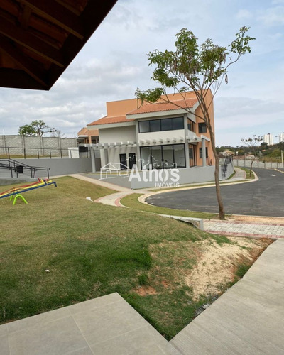 Imagem 9 de 21 de Terreno 300 Metros Jardim Laguna Indaiatuba - Sp - Tr02987 - 70457306