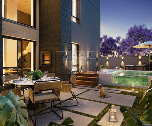 Imagem 21 de 30 de Apartamento Com 2 Dormitórios À Venda Com 82m² Por R$ 465.000,00 No Bairro Portão - Curitiba / Pr - Ap 2035