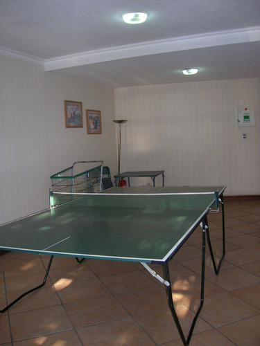 Departamento Un Dormitorio, Con Estacionamiento