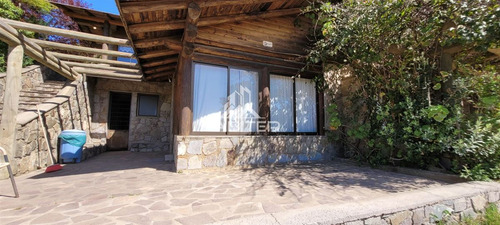Conjunto De 5 Cabañas En Venta 8 Dorm 5 Baños En Vichuquén
