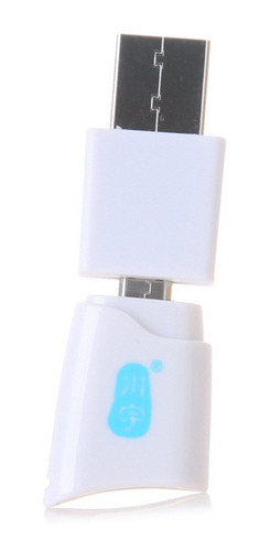 Kawau 2 Em 1 Micro Usb Otg Usb 2.0 Adaptador Tf Cartão De Me
