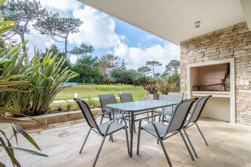 Imagen 9 de 25 de Alquiler Apartamento 1 Dormitorio En Playa Brava A 100 Mtrs Del Mar