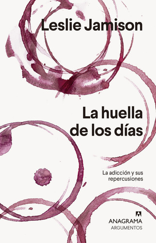 La Huella De Los Días (libro Original)
