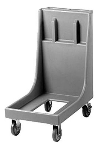 Cava - Cambro (cd300h401) Plastic Camdolly W-handle - For Ca