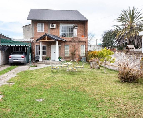 Imagen 26 de 30 de Venta Casa Ituzaingó