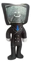 Comprar Peluches Skibidi Toilet X 1  C\u002Fu Nuevos Personajes- 30 Cm 