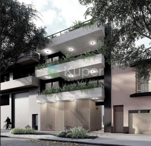 Departamento En Venta En Villa Pueyrredón, Capital Federal, Buenos Aires
