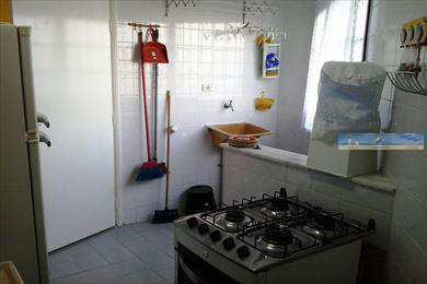Imagem 10 de 14 de Apartamento Em Praia Grande Bairro Guilhermina - V2875