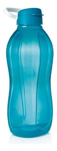 Garrafa Tupperware Ecotupper 1,5l | Com Alça & Bico Fliptop