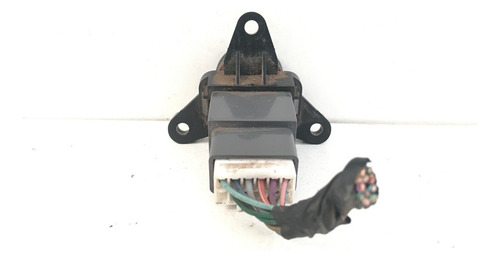 Boton Interruptor Hazard Volkswagen Gol Highline 2020-2023 (Usado)