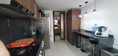 Imagen 8 de 24 de Departamento En Venta En Polanco