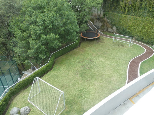 Imagen 28 de 30 de Departamento En Venta En Interlomas Ar