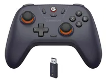 Comprar Gamepad Gamesir Nova Lite Hall Effect Para Pc Steam Switch