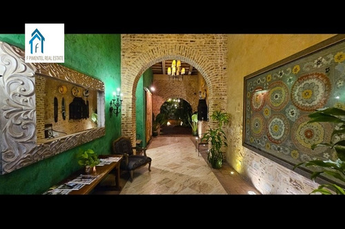 For Rent Apartamento Amueblado De 2 Amueblado La Castilla Colonial Cuenta Con 2 Parqueos Para Mayo 2025