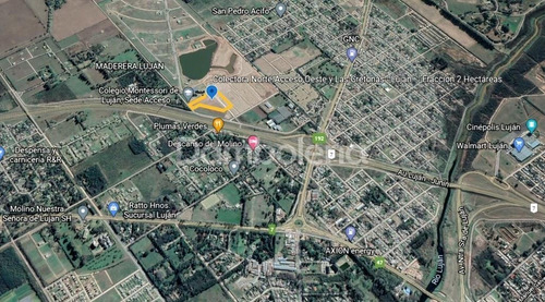 Imagen 12 de 17 de Terreno En Venta O Permuta Sobre Colectora Norte Acceso Oeste Luján, Luján