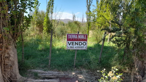 Vendo Una Hectarea Con Vista A La Montana Ideal Para Cabanas