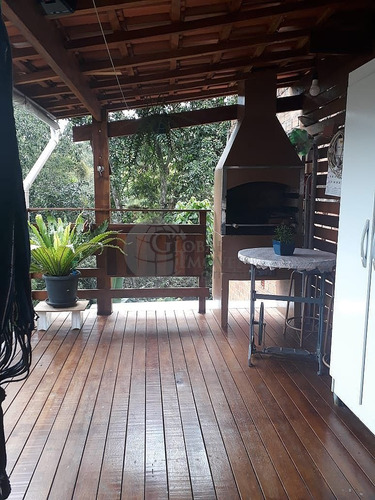 Imagem 2 de 30 de Venda Casa São Paulo Jaraguá - C65