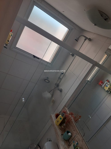 Excelente Apartamento Para Venda - Ap00547 - 68727817