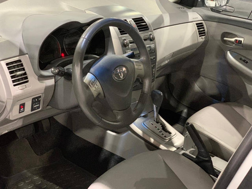 Toyota Corolla 1.8 Xei 16v Flex 4p Automático