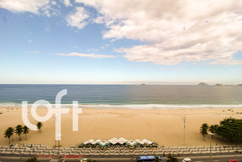 Imagem 3 de 30 de Apto Copacabana | 4 Quartos | 400 M² | Cond: R$4500.00 | 1 Vaga - 18ka0nk
