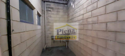 Imagem 6 de 16 de Salão Comercial Para Alugar Com 180 M² - Jardim Denadai (nova Veneza) - Sumaré/sp - Sl0771