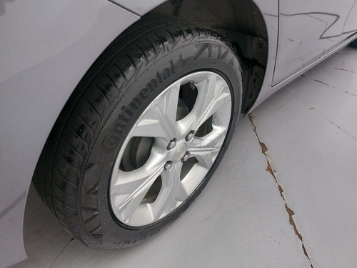 Chevrolet Onix 1.0 TURBO FLEX LTZ AUTOMÁTICO