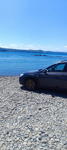 Subaru XV 2.0 R Awd Mt