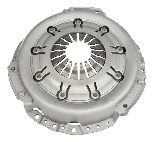 Imagen 2 de 10 de Kit De Clutch Hidraulico 1994-1999 Ford Explorer 4.0l V6