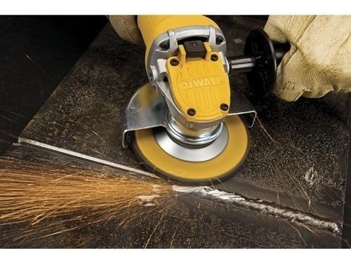 Esmeriladora Angular 4-1/2'' 900w Dewalt Dwe-4120