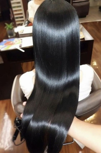 Hidratação Força Na Peruca Fioperfeitto Cresce Cabelo