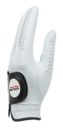Imagen 4 de 8 de Guantes De Golf Para Zurdo Kirkland Alta Calidad S/m/l