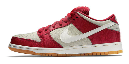 Zapatillas Nike Sb Dunk Low Valentine's Day 304292-612   