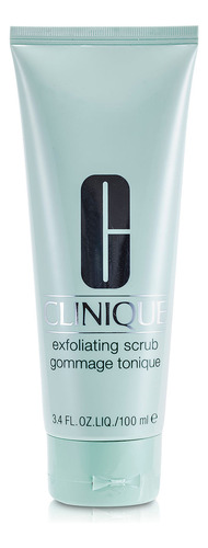 Exfoliante Clinique 100ml/3.3oz