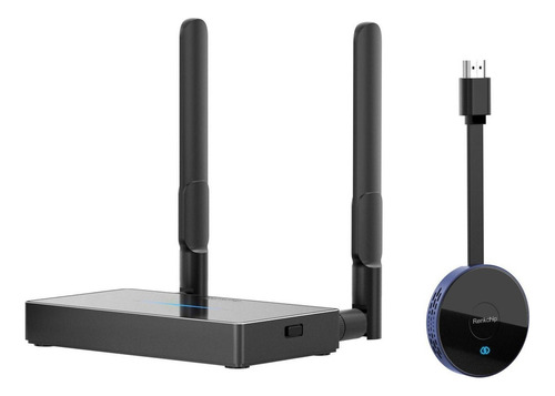 Transmisor Hdmi Inalámbrico Con Kits De Receptor Adaptador