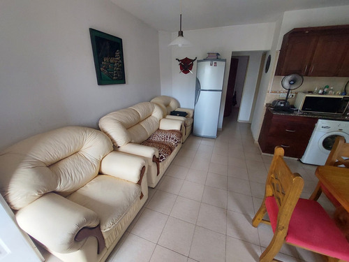 Departamento En Venta - 2 Dormitorios Ccochera - La Quinta